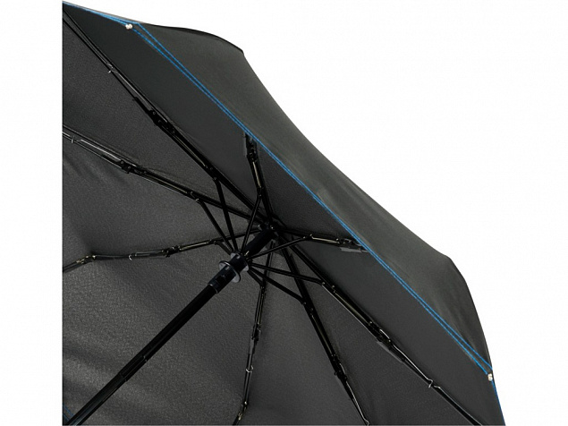 Зонт складной «Stark- mini» с логотипом в Екатеринбурге заказать по выгодной цене в кибермаркете AvroraStore