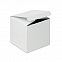 Коробка  для кружки с логотипом в Екатеринбурге заказать по выгодной цене в кибермаркете AvroraStore
