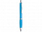 Ручка пластиковая шариковая MERLIN с логотипом в Екатеринбурге заказать по выгодной цене в кибермаркете AvroraStore