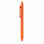 Ручка X2, оранжевый с логотипом в Екатеринбурге заказать по выгодной цене в кибермаркете AvroraStore
