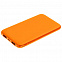 Внешний аккумулятор Uniscend Half Day Compact 5000 мAч, оранжевый с логотипом в Екатеринбурге заказать по выгодной цене в кибермаркете AvroraStore