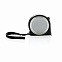 Рулетка  - 5м/19мм, черный с логотипом в Екатеринбурге заказать по выгодной цене в кибермаркете AvroraStore