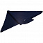 Косынка Greta, темно-синяя с логотипом в Екатеринбурге заказать по выгодной цене в кибермаркете AvroraStore