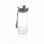 Бутылка для воды Tritan, прозрачный с логотипом в Екатеринбурге заказать по выгодной цене в кибермаркете AvroraStore