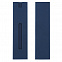 Чехол для ручки &quot;Каплан&quot;, синий с логотипом в Екатеринбурге заказать по выгодной цене в кибермаркете AvroraStore