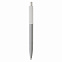 Ручка X3 Smooth Touch, серый с логотипом в Екатеринбурге заказать по выгодной цене в кибермаркете AvroraStore