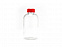 Бутылка KASTER в неопреновом чехле с логотипом в Екатеринбурге заказать по выгодной цене в кибермаркете AvroraStore