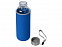 Бутылка для воды «Pure» c чехлом с логотипом в Екатеринбурге заказать по выгодной цене в кибермаркете AvroraStore