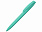 Ручка шариковая пластиковая «Coral Gum », soft-touch с логотипом в Екатеринбурге заказать по выгодной цене в кибермаркете AvroraStore