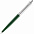 Ручка шариковая Senator Point Metal, белая с логотипом в Екатеринбурге заказать по выгодной цене в кибермаркете AvroraStore