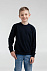 Свитшот детский Toima 2.0 Kids, черный с логотипом в Екатеринбурге заказать по выгодной цене в кибермаркете AvroraStore