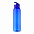 Бутылка пластиковая для воды SPORTES - Белый BB с логотипом в Екатеринбурге заказать по выгодной цене в кибермаркете AvroraStore