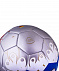 Футбольный мяч Jogel Russia с логотипом в Екатеринбурге заказать по выгодной цене в кибермаркете AvroraStore