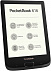 Электронная книга PocketBook 616, черная с логотипом в Екатеринбурге заказать по выгодной цене в кибермаркете AvroraStore