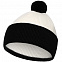 Набор Snappy, белый с черным с логотипом в Екатеринбурге заказать по выгодной цене в кибермаркете AvroraStore