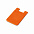 Визитница для смартфона SHELLEY. с логотипом в Екатеринбурге заказать по выгодной цене в кибермаркете AvroraStore