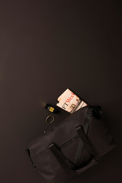 Дорожная сумка VINGA Baltimore с логотипом в Екатеринбурге заказать по выгодной цене в кибермаркете AvroraStore