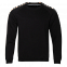 Толстовка StanSweatshirt Чёрный с логотипом в Екатеринбурге заказать по выгодной цене в кибермаркете AvroraStore