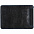 Чехол для карточек Arrival, черный с синим с логотипом в Екатеринбурге заказать по выгодной цене в кибермаркете AvroraStore