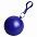 Дождевик в круглом футляре NIMBUS, голубой с логотипом в Екатеринбурге заказать по выгодной цене в кибермаркете AvroraStore