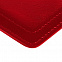 Чехол для пропуска Nebraska, красный с логотипом в Екатеринбурге заказать по выгодной цене в кибермаркете AvroraStore