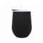 Кофер софт-тач CO12s (черный) с логотипом в Екатеринбурге заказать по выгодной цене в кибермаркете AvroraStore