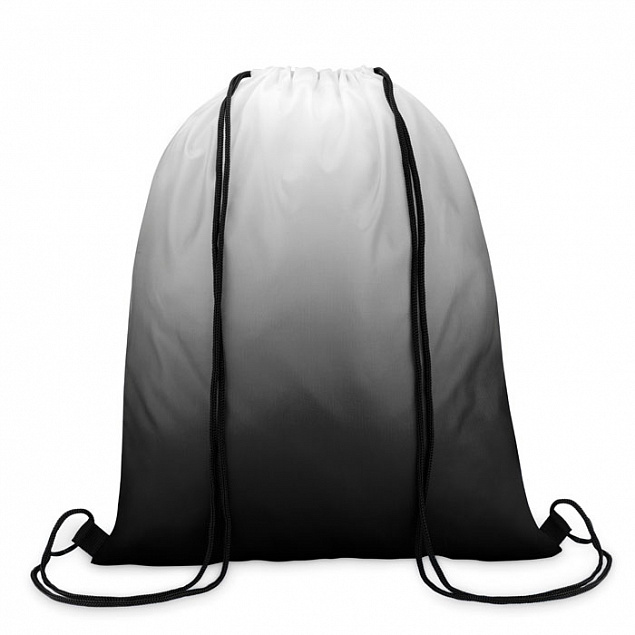 Рюкзак из полиэстера 210D с логотипом в Екатеринбурге заказать по выгодной цене в кибермаркете AvroraStore