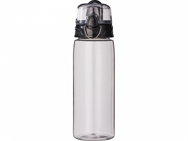 Бутылка для воды «Buff», тритан, 700 мл с логотипом в Екатеринбурге заказать по выгодной цене в кибермаркете AvroraStore