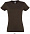 Фуфайка (футболка) IMPERIAL женская,Кобальт L с логотипом в Екатеринбурге заказать по выгодной цене в кибермаркете AvroraStore