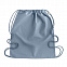 Рюкзак на шнурках с логотипом в Екатеринбурге заказать по выгодной цене в кибермаркете AvroraStore