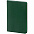 Ежедневник Neat, недатированный, зеленый с логотипом в Екатеринбурге заказать по выгодной цене в кибермаркете AvroraStore