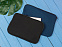Чехол  для ноутубка 13.3, черный с логотипом в Екатеринбурге заказать по выгодной цене в кибермаркете AvroraStore