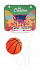 Корзина баскетбольная с логотипом в Екатеринбурге заказать по выгодной цене в кибермаркете AvroraStore