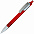 Ручка шариковая TRIS LX SAT с логотипом в Екатеринбурге заказать по выгодной цене в кибермаркете AvroraStore