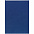 Ежедневник Flat Light, недатированный, синий с логотипом в Екатеринбурге заказать по выгодной цене в кибермаркете AvroraStore