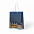 Пакет подарочный AESTHETIC,  27х12х32 см с логотипом в Екатеринбурге заказать по выгодной цене в кибермаркете AvroraStore