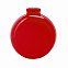 Складное зеркало BLUNT, Красный с логотипом в Екатеринбурге заказать по выгодной цене в кибермаркете AvroraStore