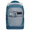 Рюкзак Next Tyon, синий с логотипом в Екатеринбурге заказать по выгодной цене в кибермаркете AvroraStore