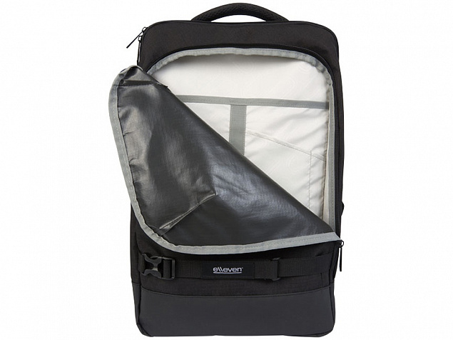 Рюкзак Multi для ноутбука 15 с логотипом в Екатеринбурге заказать по выгодной цене в кибермаркете AvroraStore