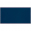 Плед Locus Solus, темно-синий (лазурный) с логотипом в Екатеринбурге заказать по выгодной цене в кибермаркете AvroraStore
