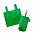 Сумка для покупок RESTUN из rPET/рециклированного полиэстера с логотипом в Екатеринбурге заказать по выгодной цене в кибермаркете AvroraStore