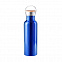 Бутылка для воды  TULMAN, 800 мл с логотипом в Екатеринбурге заказать по выгодной цене в кибермаркете AvroraStore