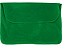 Подушка надувная Сеньос, зеленый с логотипом в Екатеринбурге заказать по выгодной цене в кибермаркете AvroraStore