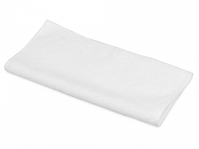 Двустороннее полотенце для сублимации Sublime, 30*30 с логотипом в Екатеринбурге заказать по выгодной цене в кибермаркете AvroraStore