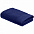 Полотенце Odelle, среднее, ярко-синее с логотипом в Екатеринбурге заказать по выгодной цене в кибермаркете AvroraStore