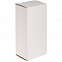 Коробка для термостакана Inside, белая с логотипом в Екатеринбурге заказать по выгодной цене в кибермаркете AvroraStore