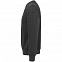 Толстовка унисекс Sully, черный меланж с логотипом в Екатеринбурге заказать по выгодной цене в кибермаркете AvroraStore