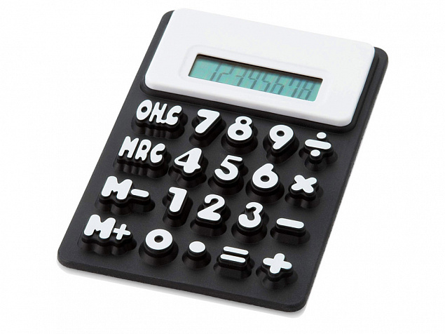 Калькулятор "Splitz" с логотипом в Екатеринбурге заказать по выгодной цене в кибермаркете AvroraStore
