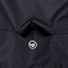 Куртка-трансформер женская Matrix, темно-синяя с логотипом в Екатеринбурге заказать по выгодной цене в кибермаркете AvroraStore