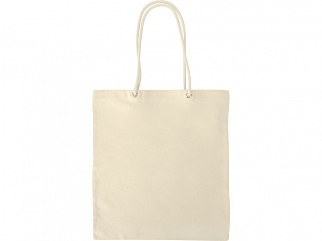 Пляжная сумка Sandy, натуральный с логотипом в Екатеринбурге заказать по выгодной цене в кибермаркете AvroraStore